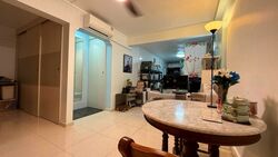 Blk 5 Dover Court (Queenstown), HDB 3 Rooms #510995071